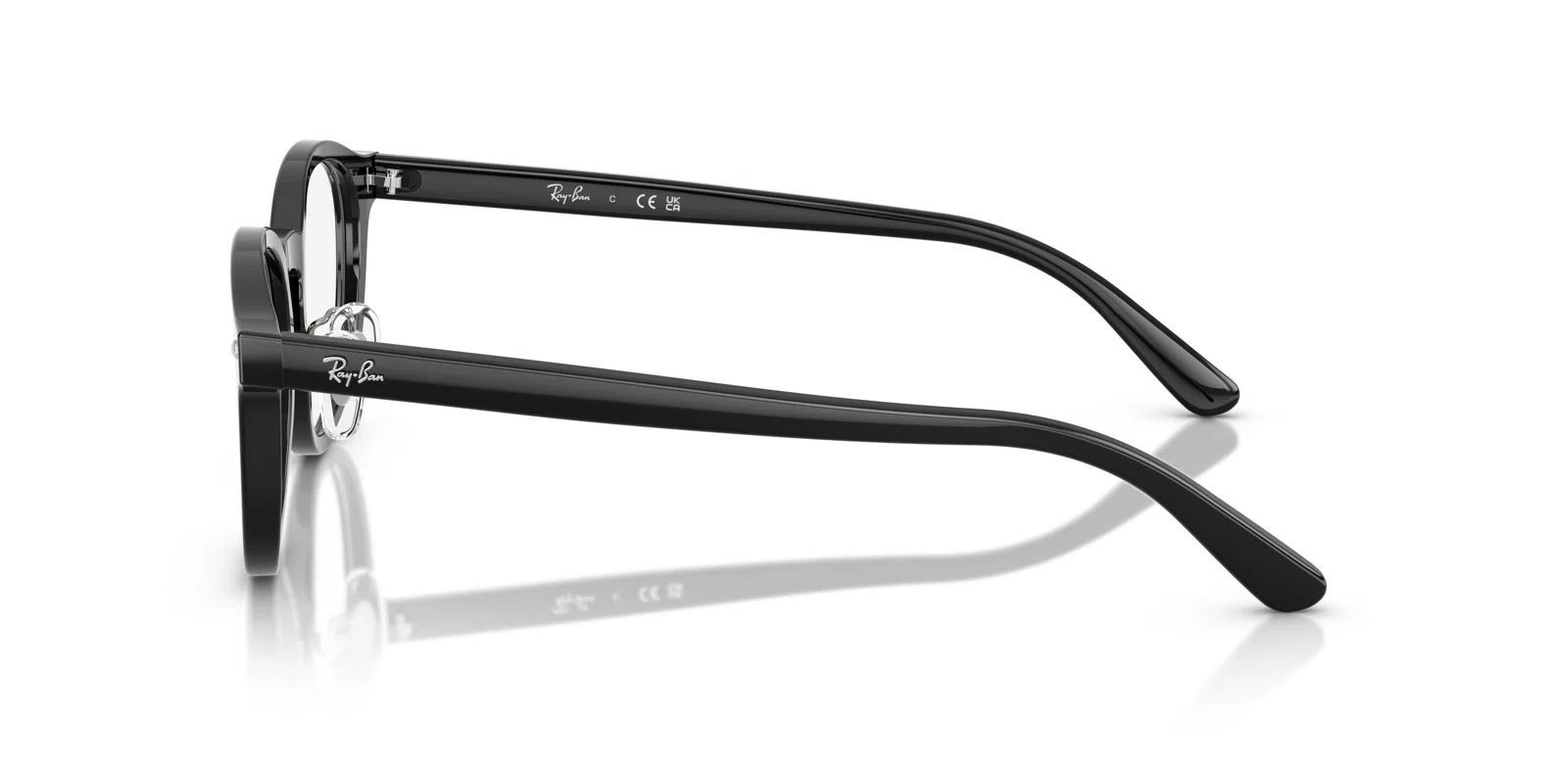 Ray-Ban 5443D Eyeglasses - view 6